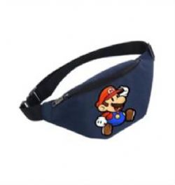 SAC BANANE - MARIO BROS